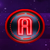 IO Ace Symbol