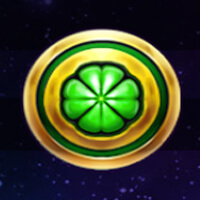IO Clover Symbol