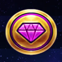 IO Diamond Symbol