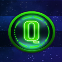 IO Queen Symbol