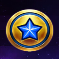 IO Star Symbol