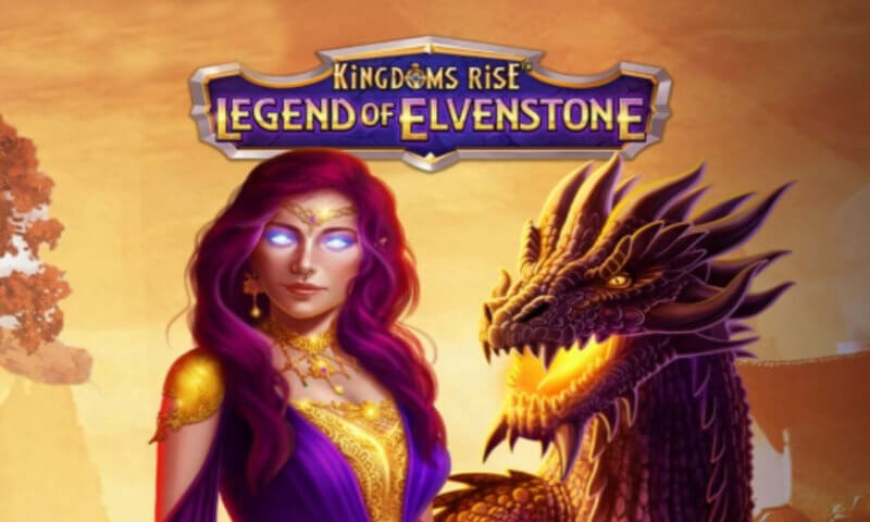 Playtech Games: Kingdoms Rise: Elvenstone | Trending Update News