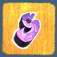 Nyjah Huston Skate for Gold S Symbol