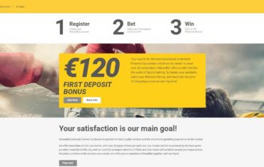 Reloadbet.com – Website Review