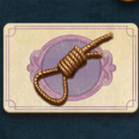 Riddle Reels a Case of Riches Rope Symbol