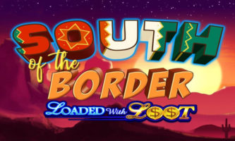 South of the Border Slot