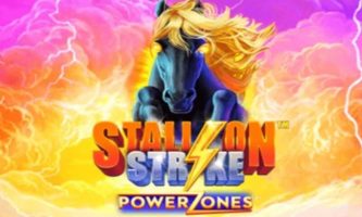 Stallion Strike Slot