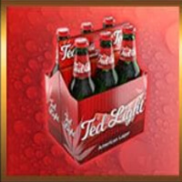 Ted Megaways Coca Cola Symbol