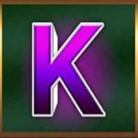 Ted Megaways King Symbol