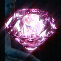 The Vault Diamond Symbol