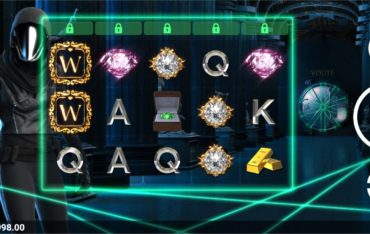 The Vault Free Play