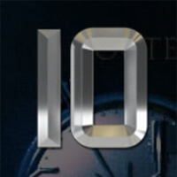The Vault Ten Symbol