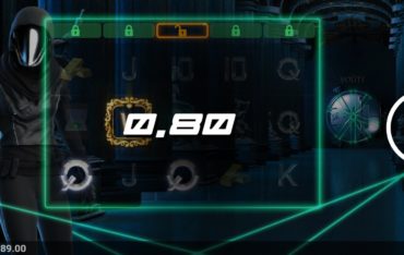 The Vault Win