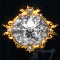 The Vault jewelry Symbol