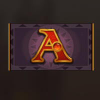 Valley of the Gods 2 Ace Symbol