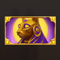 Valley of the Gods 2 Egypt Symbol