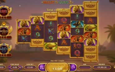 Valley of the Gods 2 Free Demo