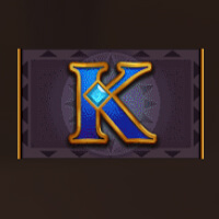 Valley of the Gods 2 King Symbol