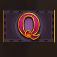 Valley of the Gods 2 Queen Symbol