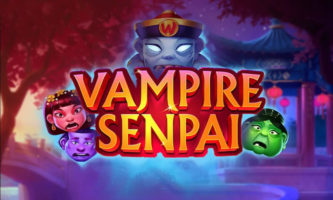 Vampire Senpai Slot