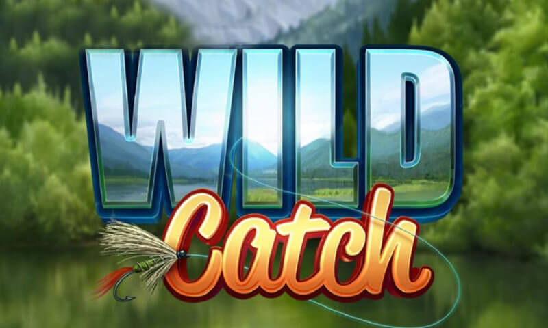 Wild Catch Slot