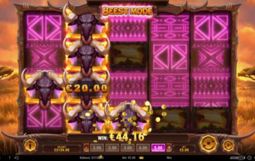 Win a Beest Beest Mode