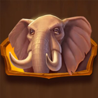 Win a Beest Elephant Symbol