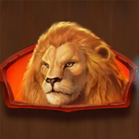 Win a Beest Lion Symbol