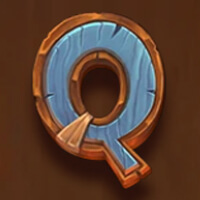 Win a Beest Queen Symbol