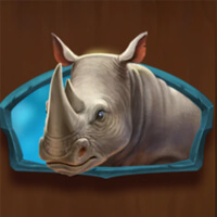 Win a Beest Rhino Symbol