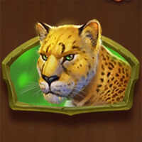 Win a Beest Tiger Symbol