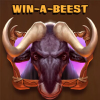 Win a Beest Winning Symbol