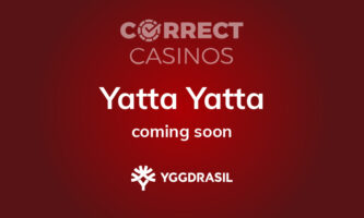 Yatta Yatta Slot