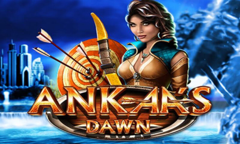 Ankaa's Dawn SLot
