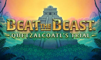 Beat the Beast Quetzalcoatl's Trial Slot