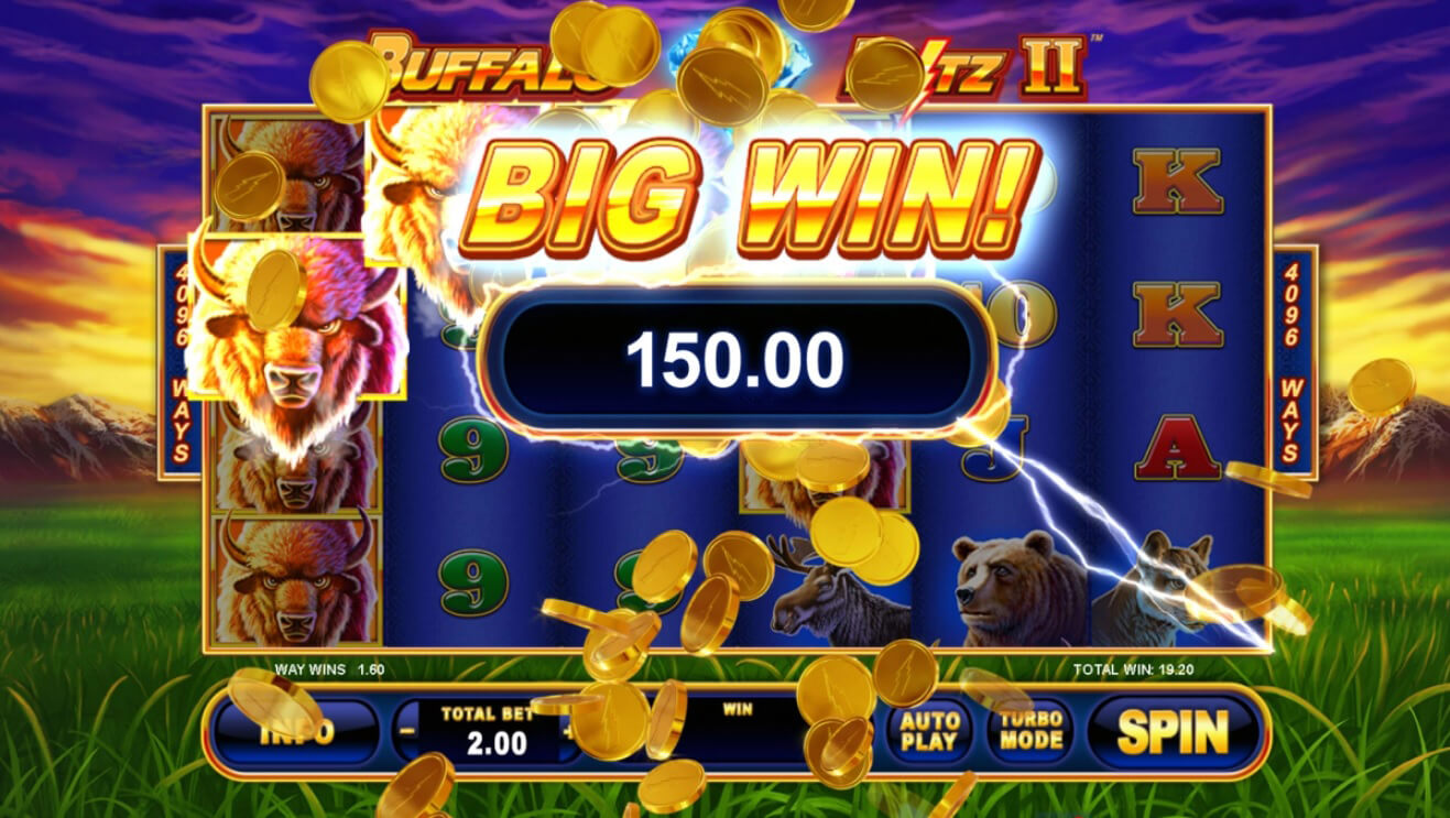 slot buffalo blitz indonesia demo