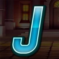 Even the Score Jack Symbol