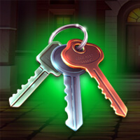 Even the Score Keys Symbol
