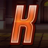 Even the Score King Symbol