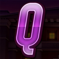 Even the Score Queen Symbol