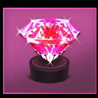 Hotline 2 Diamond Symbol