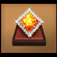 Hotline 2 Jewelry Symbol