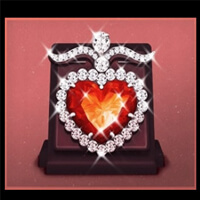 Hotline 2 Necklace Symbol