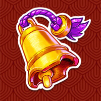 Infinity Dragon Bell Symbol