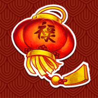 Infinity Dragon Lamp Symbol