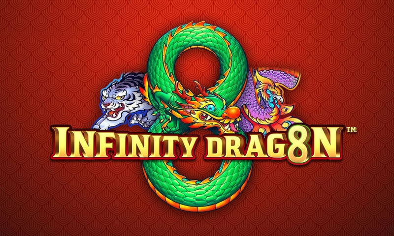 Infinity Dragon Slot
