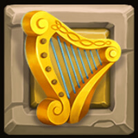 Irish Pot Luck Instrument Symbol