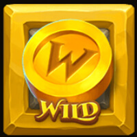 Irish Pot Luck Wild Symbol