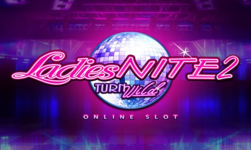 Ladies Nite 2 Slot