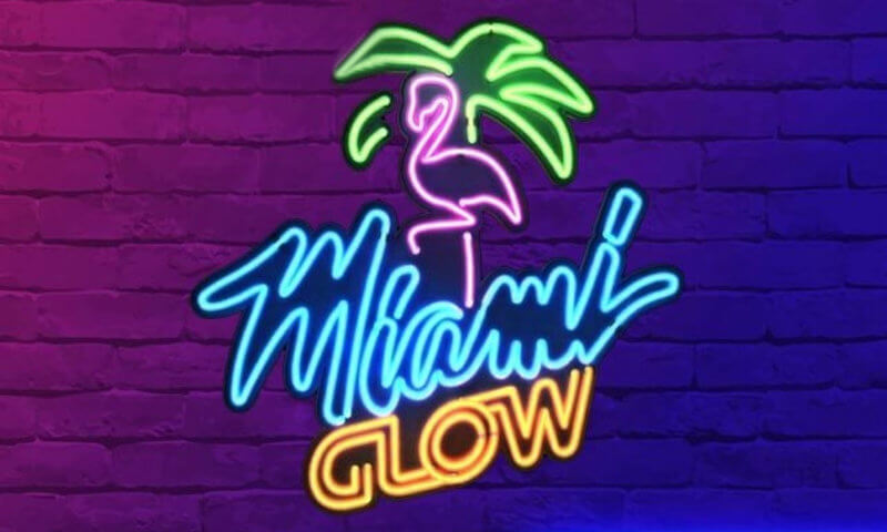 Miami Glow Slot